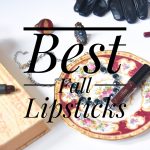 vampy fall autumn winter lip color lipstick