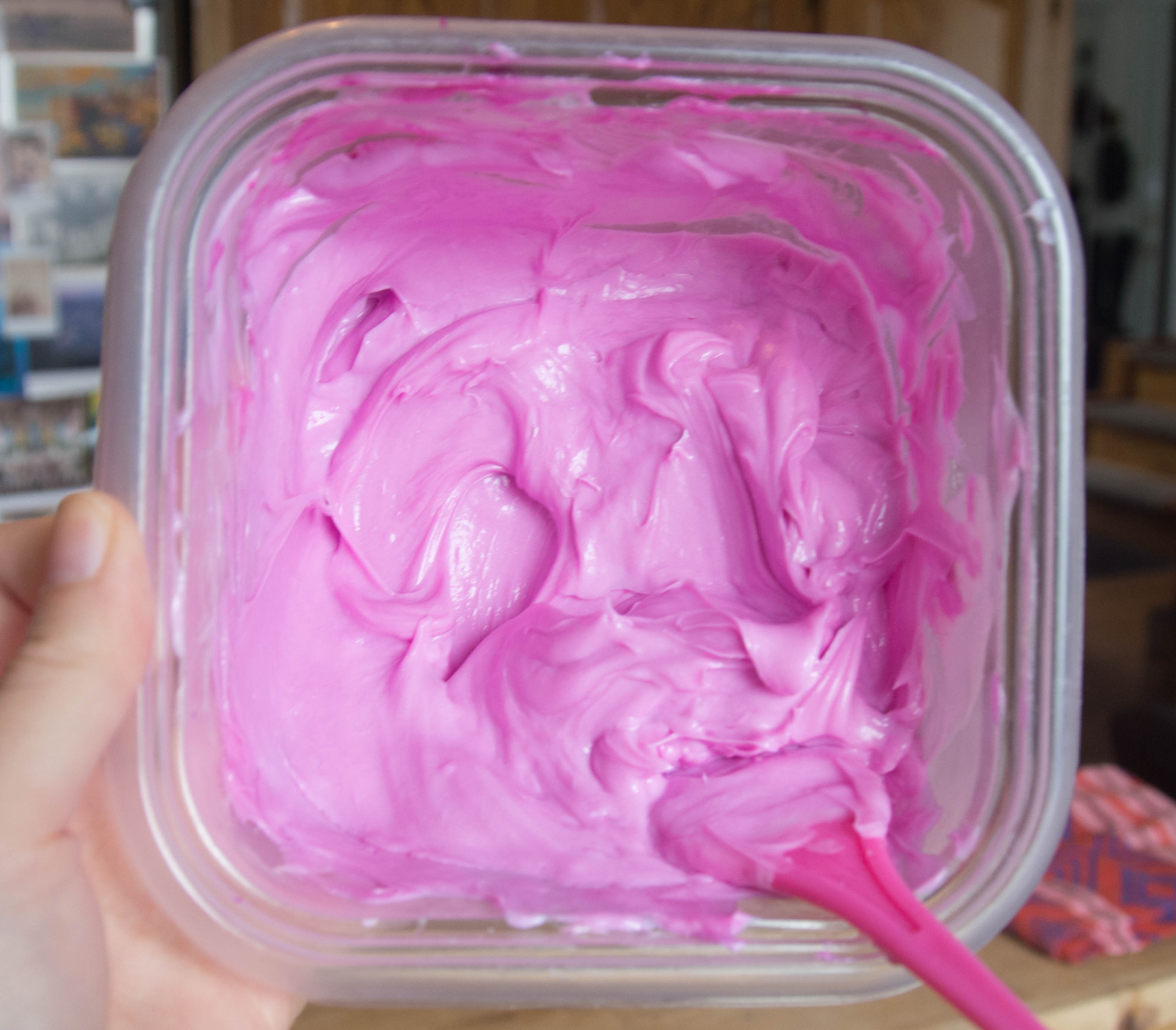 got2b color bright pastel shocking pink L'Oreal Blonde Conditioner for Blonde or Color-treated DIY bleach hair at home dye hair pink Montreal lifestyle beauty fashion blog blogger