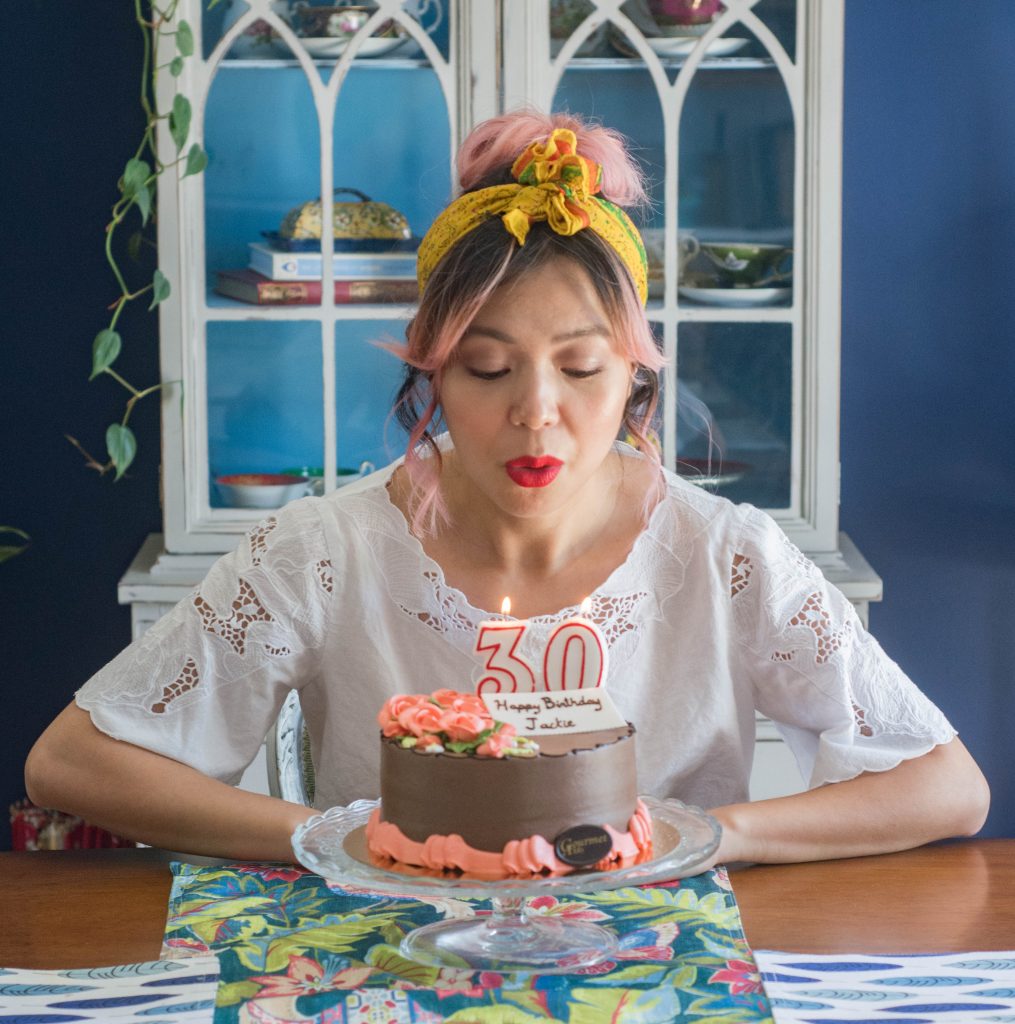 30th birthday Montreal lifestyle beauty fashion blog