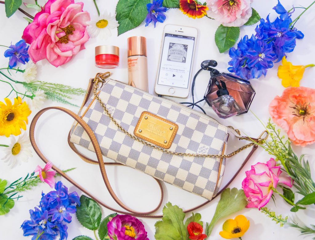 summer favourites Montreal beauty lifestyle fashion blog 2