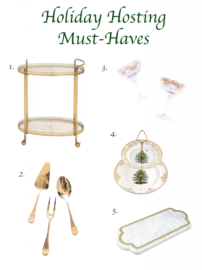 chic glam holiday hosting must-haves Wayfair Zara Home Homesense Montreal lifestyle fashion beauty blog