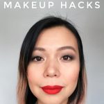 makeup tips tricks hacks Montreal beauty blog 2