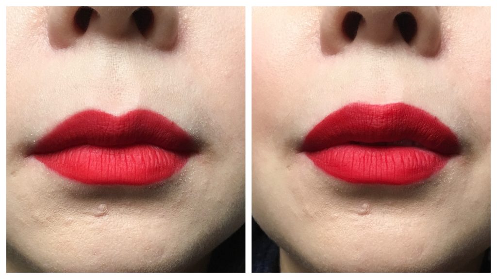 overdraw cupid's bow makeup tips hacks Montreal beauty blog