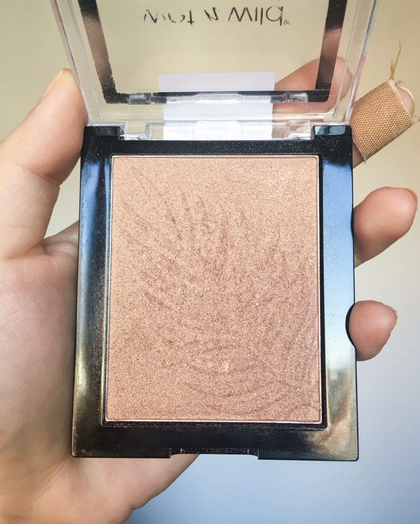 wet n' wild coloricon bronzer Palm Beach Ready Montreal fashion beauty lifestyle blog 1