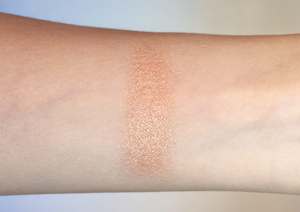 wet n' wild coloricon bronzer Palm Beach Ready swatch Montreal fashion beauty lifestyle blog