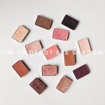 how to depot eye shadows Montreal beauty fashion lifestyle blog