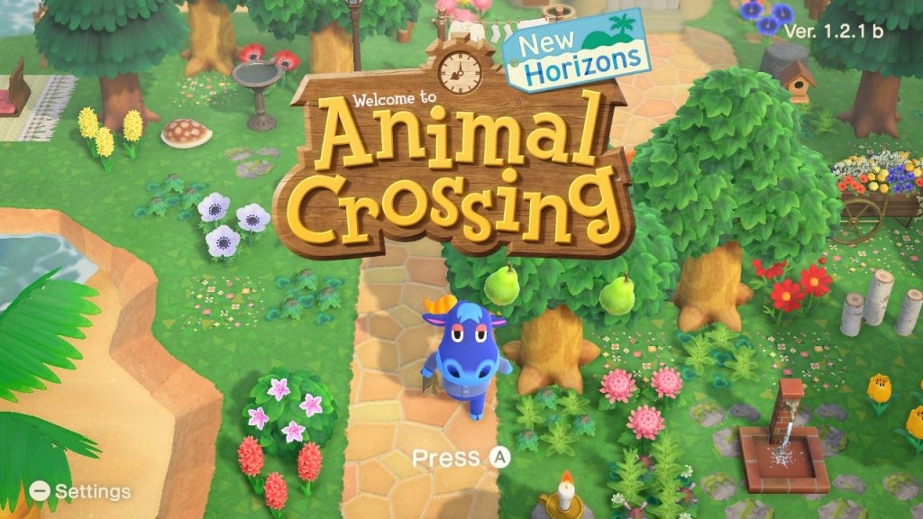 Animal Crossing New Horizons Montreal lifestyle fashion beauty blog