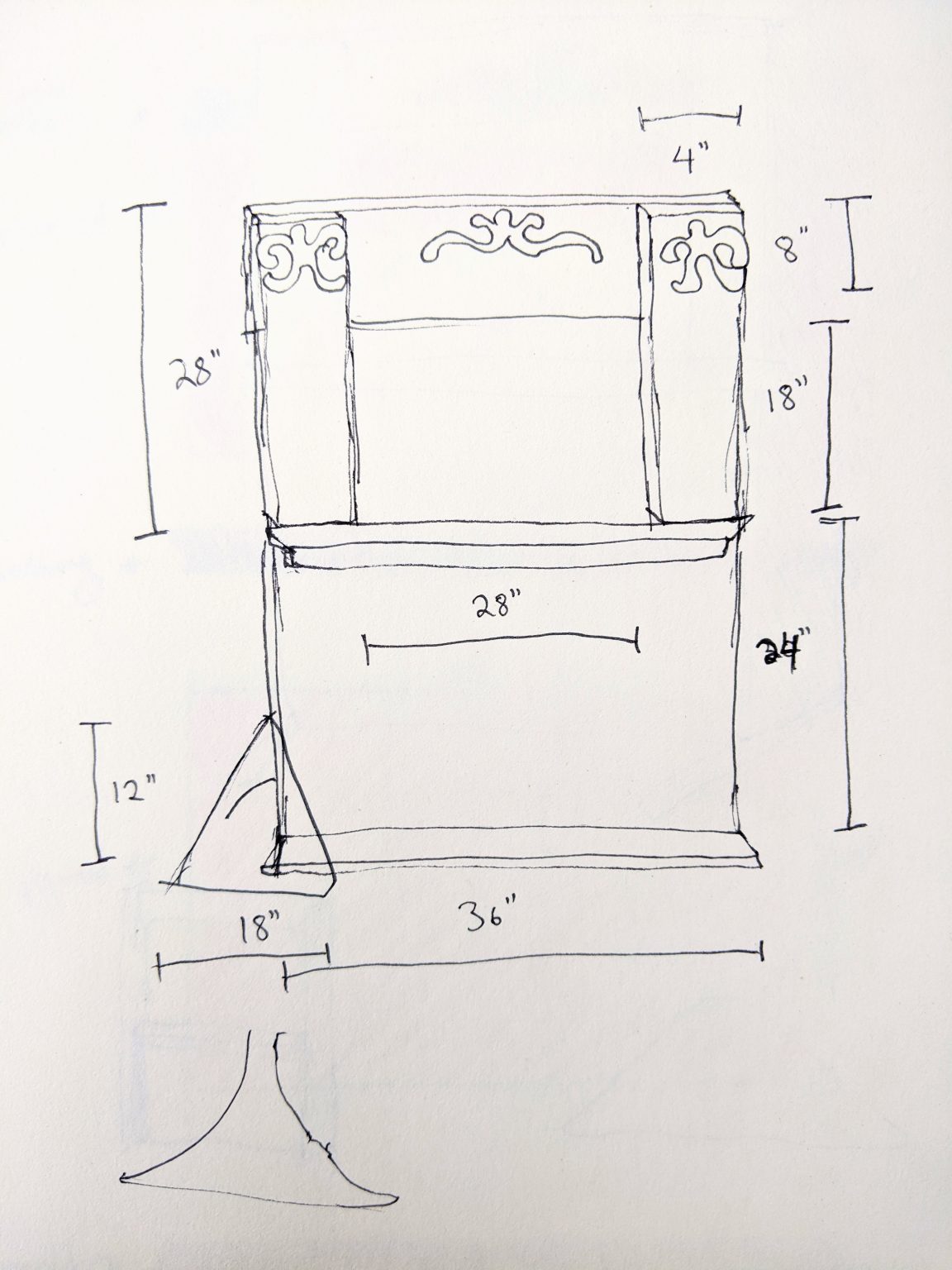 DIY Puppet Theatre Eclectic Spark