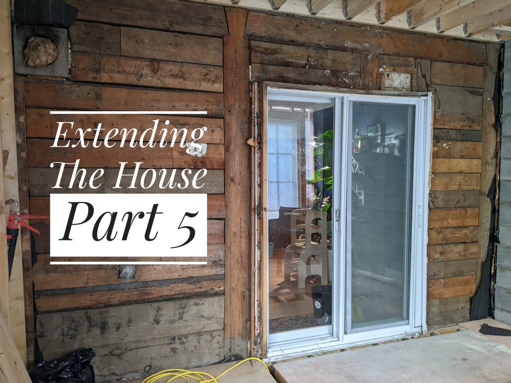 extending the house Montreal lifestyle fashion beauty blog